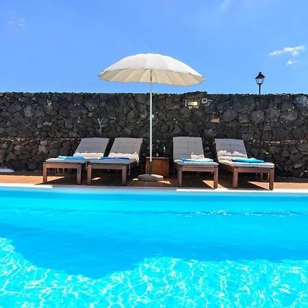Casa Gasparini Tahiche Zewnętrze zdjęcie