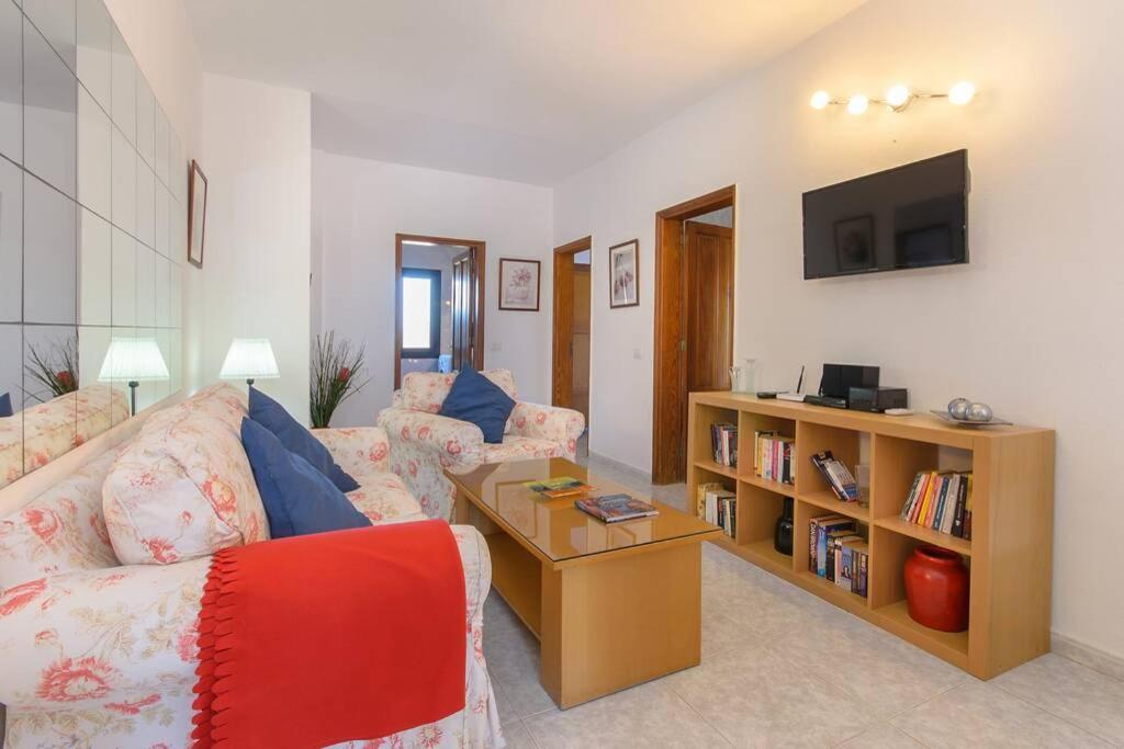 Casa Gasparini Tahiche Zewnętrze zdjęcie