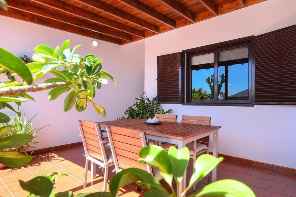Casa Gasparini Tahiche Zewnętrze zdjęcie