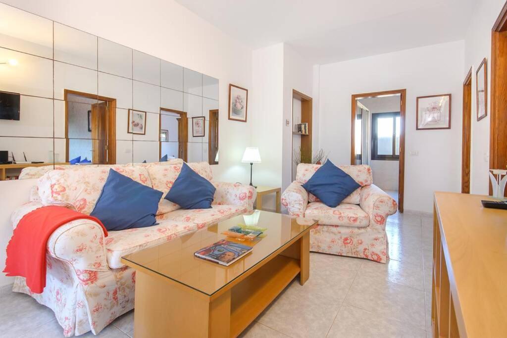Casa Gasparini Tahiche Zewnętrze zdjęcie