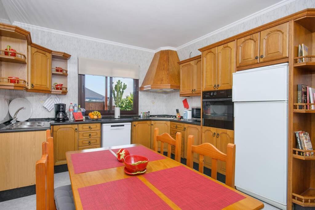 Casa Gasparini Tahiche Zewnętrze zdjęcie