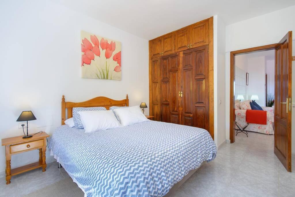 Casa Gasparini Tahiche Zewnętrze zdjęcie