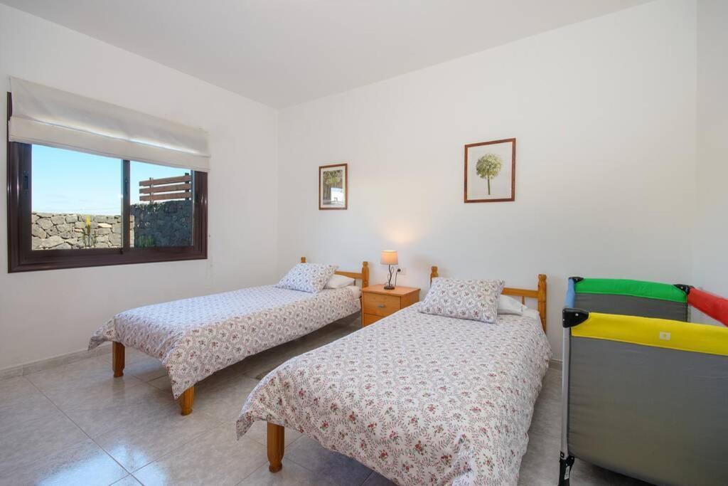 Casa Gasparini Tahiche Zewnętrze zdjęcie