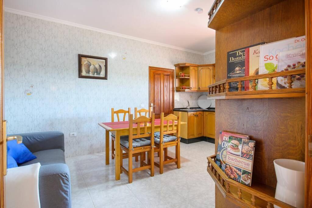 Casa Gasparini Tahiche Zewnętrze zdjęcie